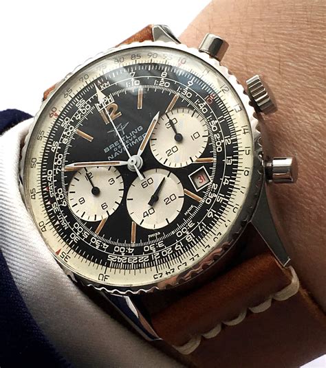 breitling navitimer old vs new|which Breitling Navitimer to buy.